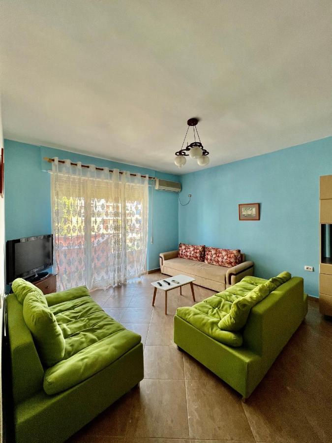 Shkreli Apartament Saranda