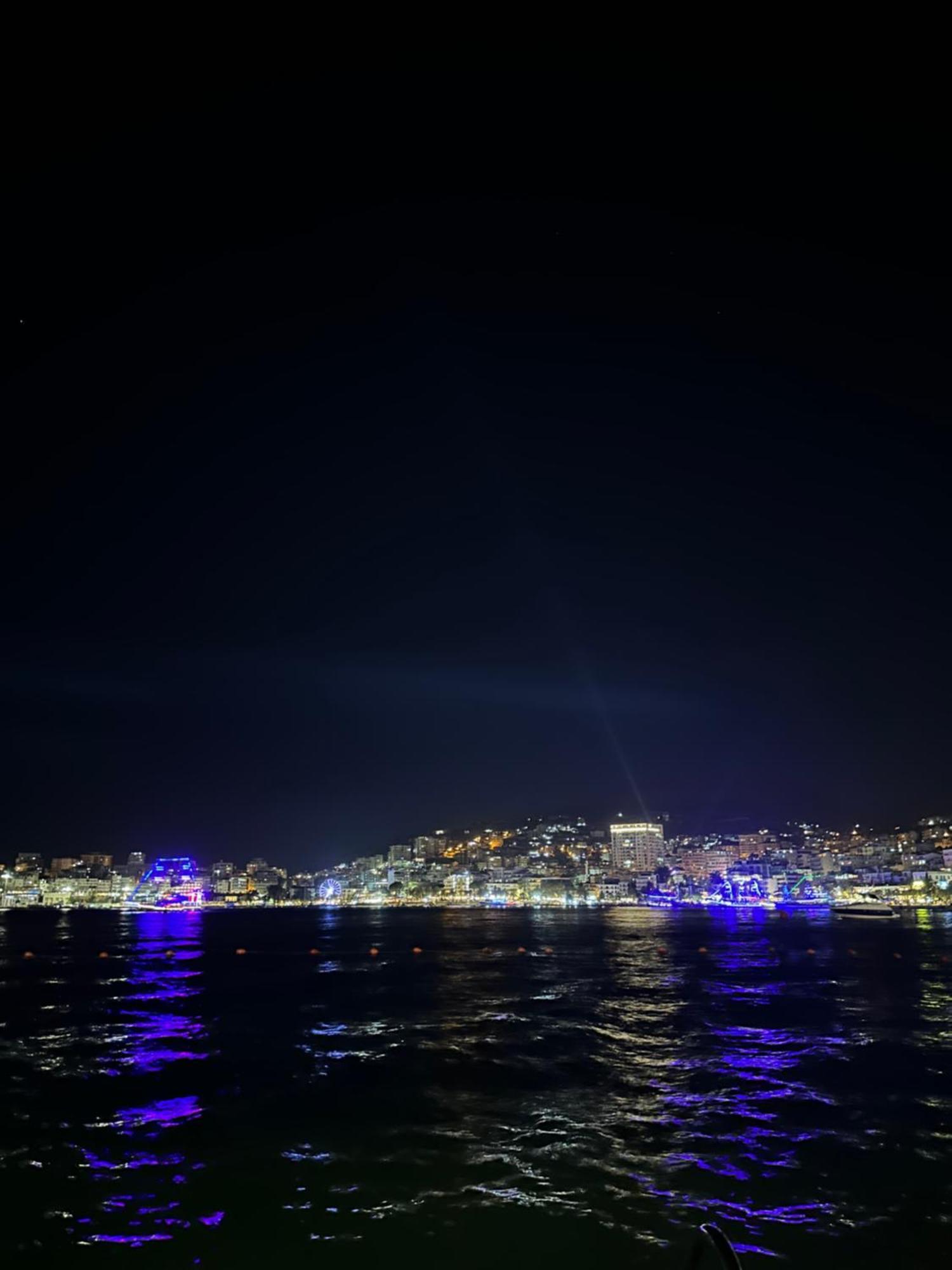 Shkreli Saranda